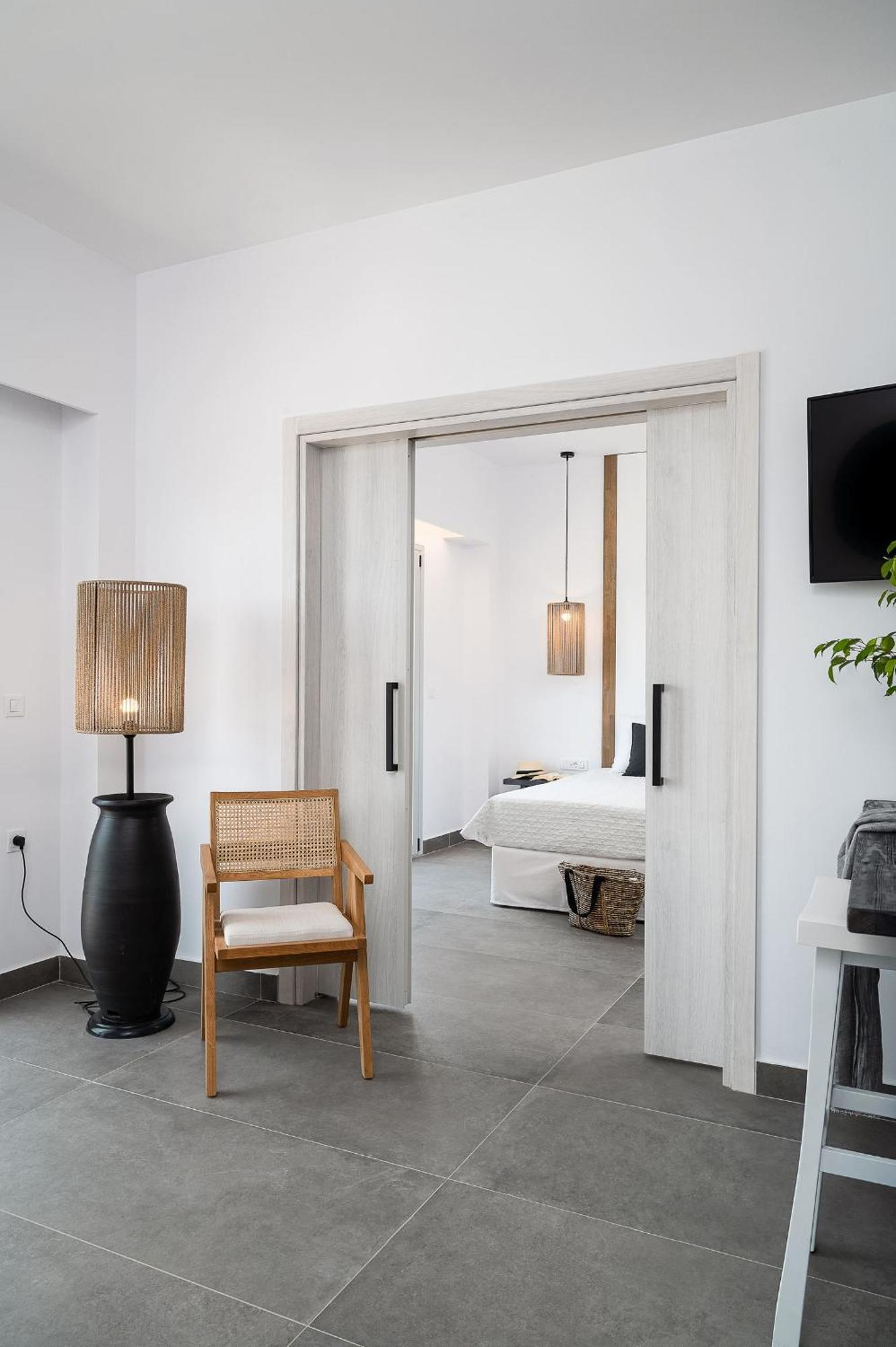 Stella Luxury Apartments أغيا غاليني المظهر الخارجي الصورة