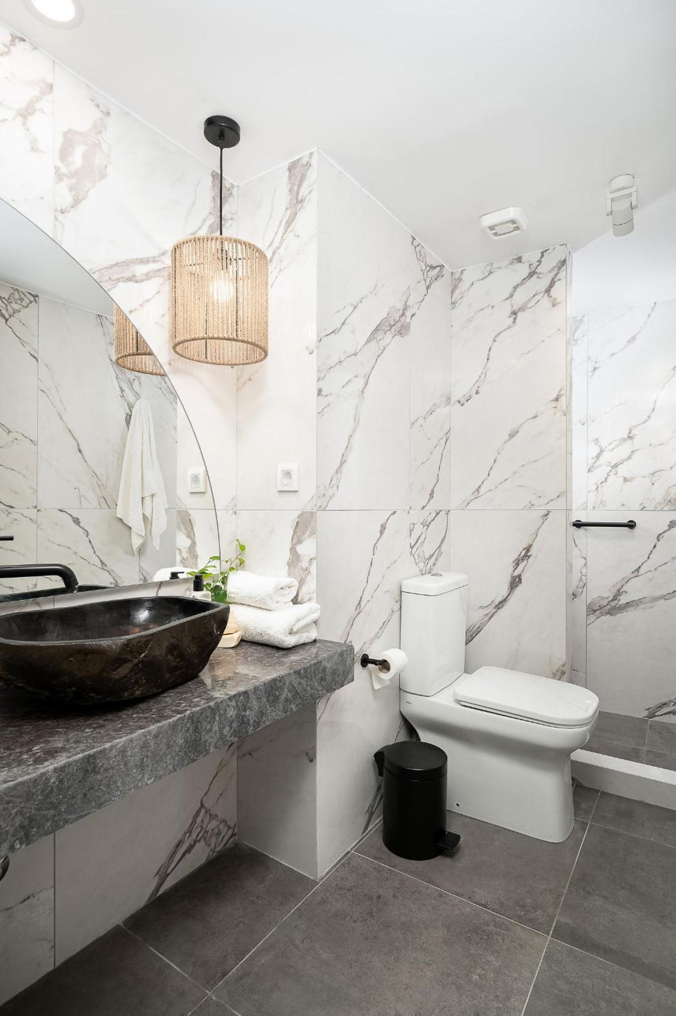 Stella Luxury Apartments أغيا غاليني المظهر الخارجي الصورة
